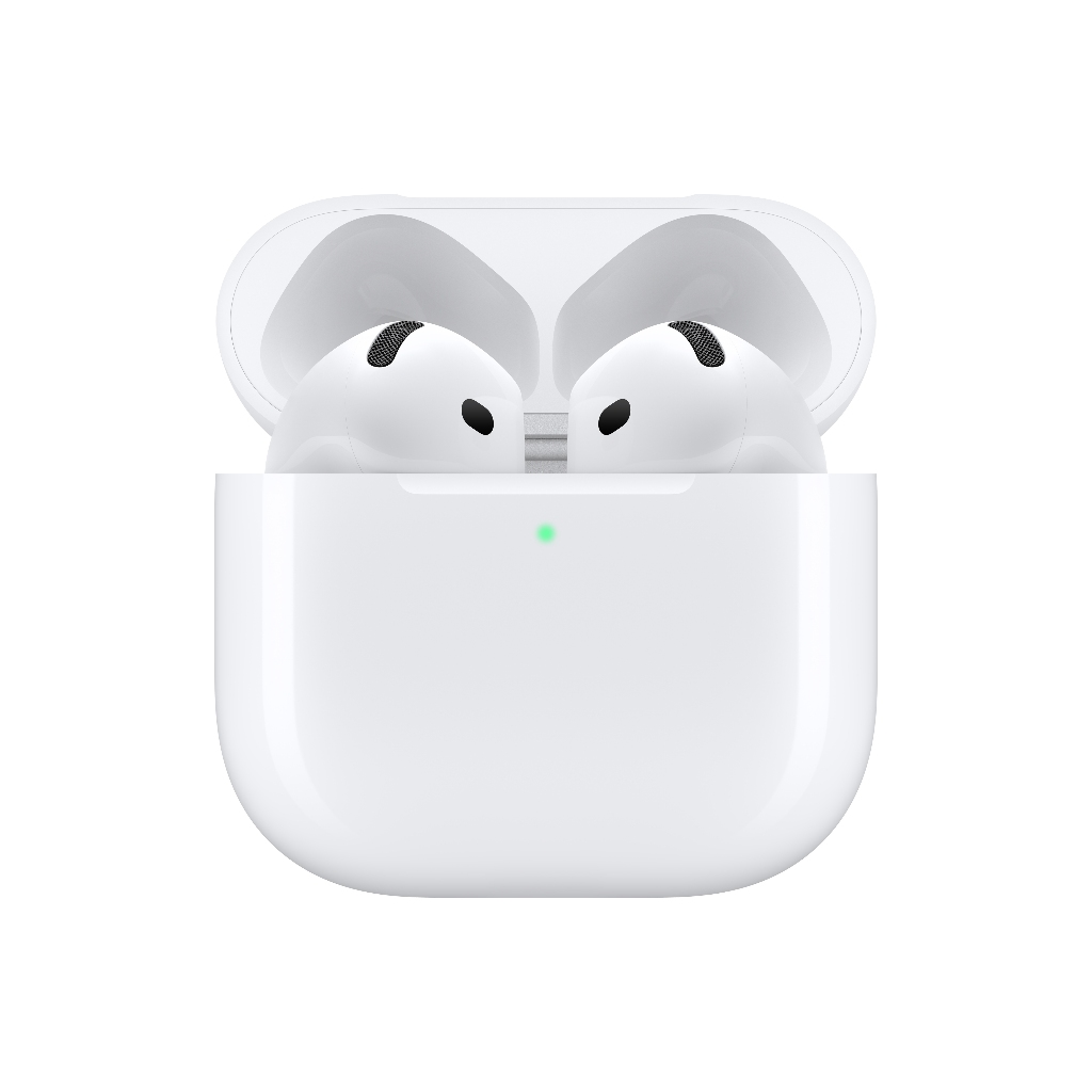 Ảnh Tai nghe Apple AirPods 4 2