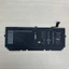 Pin Dell XPS 13 9300 9310, 0WN0N0 WN0N0 02XXFW 2XXFW FP86V 722KK