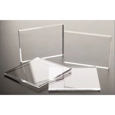 Tấm mica, meca, mika trong suốt dày 3mm 40x60, 30x40, 20x30 cm làm hộp mica, mô hình (MUA 10 TẶNG 1)