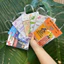 Set quà mini Xách Xách quà tặng sinh nhật cảm ơn tổng kết mầm non tiểu học đủ mẫu bé trai gái CuteMe