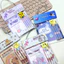 Set quà mini Xách Xách quà tặng sinh nhật cảm ơn tổng kết mầm non tiểu học đủ mẫu bé trai gái CuteMe