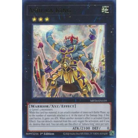 Yugioh Dark Master Zorc Yu-Gi-Oh! Card  Dark Contract With The Gate  (GFP2-EN159) Ultra Rare 1st Edition Konami Ultra Rare Collectible Trading  Card