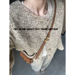 M.H STYLE ORDER một số mẫu sweet style thu đông năm nay 2024 mới nhất
