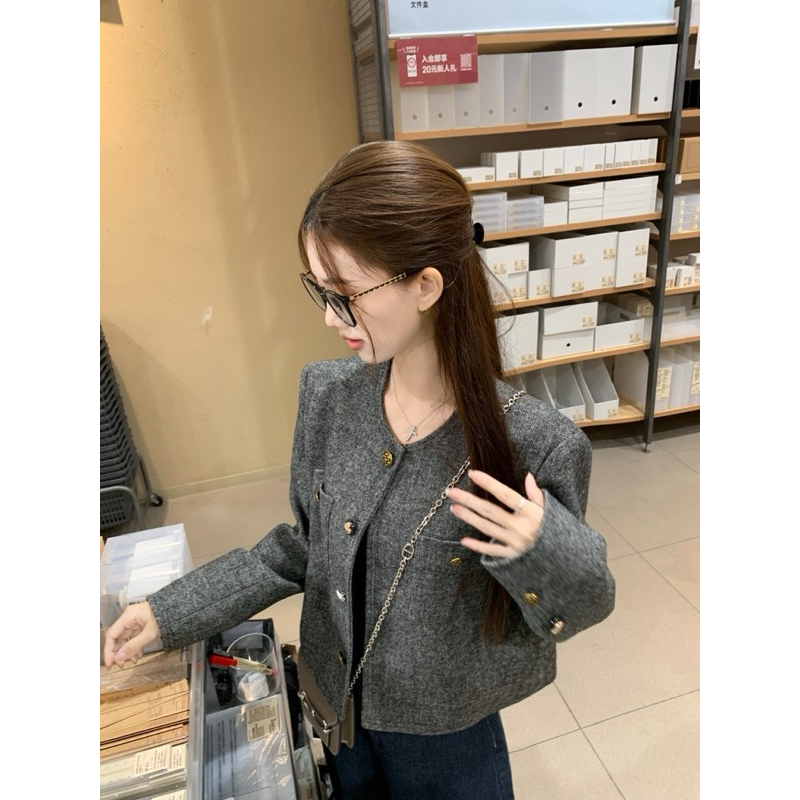 M.H STYLE ORDER một số mẫu sweet style thu đông năm nay 2024 mới nhất