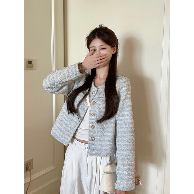 M.H STYLE ORDER một số mẫu sweet style thu đông năm nay 2024 mới nhất