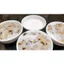 5KG Đậu TRẮNG BI (Đậu Trắng Mắt Đen / Đậu Mắt Cua) hàng chuẩn đẹp _ đậu trắng bi giá sỉ _ nongsangiasi.tinphat