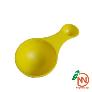 10 Cái Muỗng Đong Phân Bón 2 đầu 1g-5g-10g
