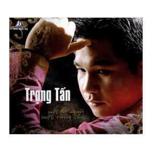 Băng Cassette Trọng Tấn - Một Đời Người Một Rừng Cây