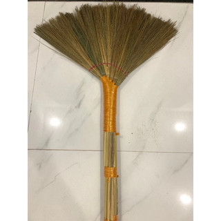 Chổi Chít Quét Nhà Loại Cực Dày Dặn Cán Vàng Chắc Chắn Cầm Êm Tay,  quét nhà sạch sẽ