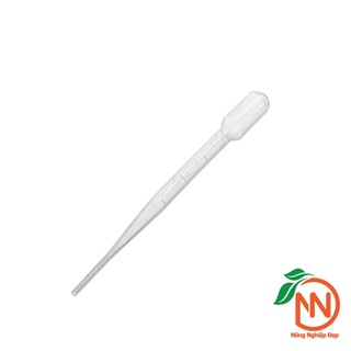 [COMBO 10] ống Bóp Nhỏ Giọt 3ml - Đo Lường Phân Bón, Nguyên Liệu