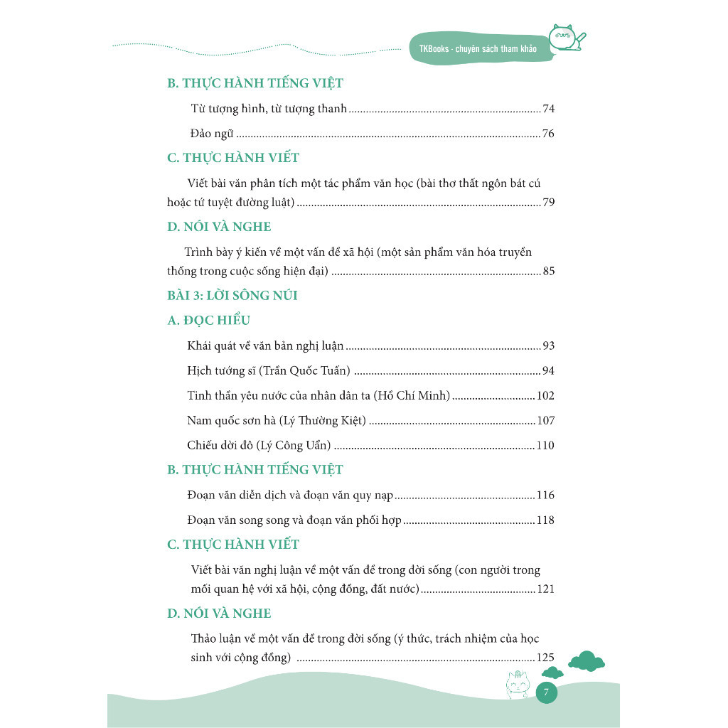 Sách - Combo Làm Chủ Kiến Thức Ngữ Văn Bằng Sơ Đồ Tư Duy Lớp 8 Theo Chương Trình Mới Của Bộ Giáo Dục