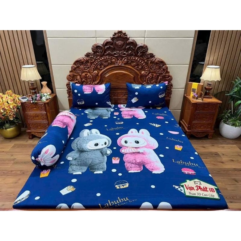 ga thun lạnh 4 món (áo ôm dây kéo) link 1m6 và 1m8