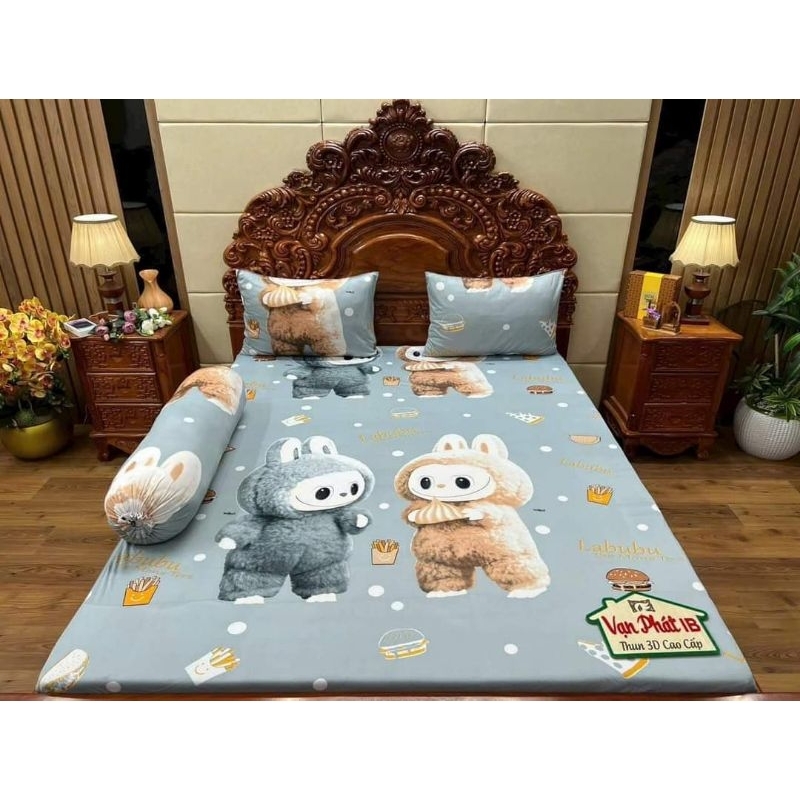 ga thun lạnh 4 món (áo ôm dây kéo) link 1m6 và 1m8