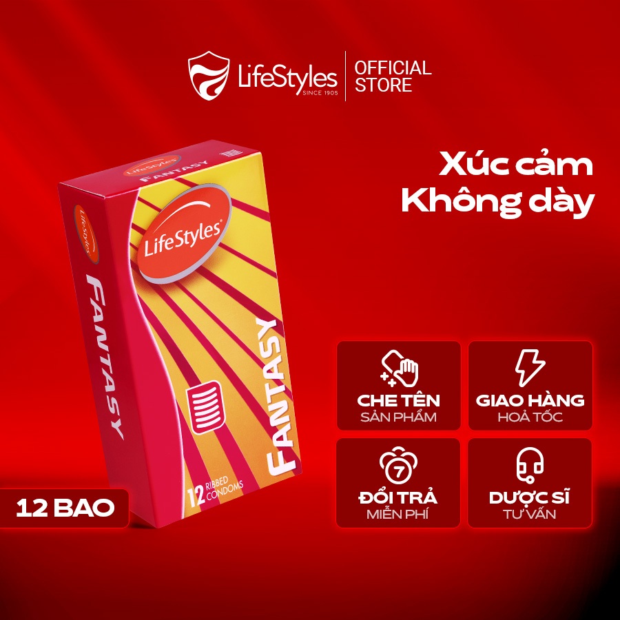 Ảnh Bao cao su Lifestyles SKYN Extra Lubricated nhiều gel, siêu mỏng, non-latex cao cấp hộp 10bcs 4