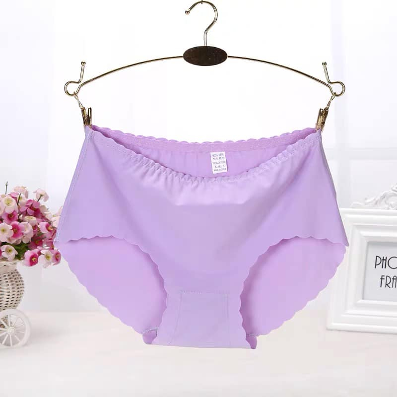 QUẦN LÓT NỮ SU ĐÚC VIỀN BÈO fom <48 kg