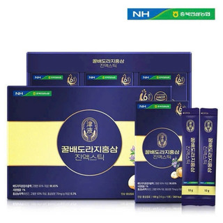 Tinh Chất Hồng Sâm Lê Hoa Chuông Mật Ong Cao Cấp Hàn Quốc