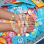 Tổng hợp tất tật các loại túi mù charm từ mini tới siêu bự blin bag bóc quà bất ngờ labu cappy kuromi dạ quang
