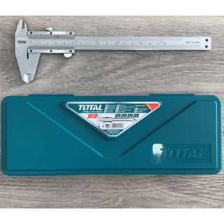 ĐỒ NGHỀ TOTAL Thước kẹp TMT311501 <HÀNG CHÍNH HÃNG>
