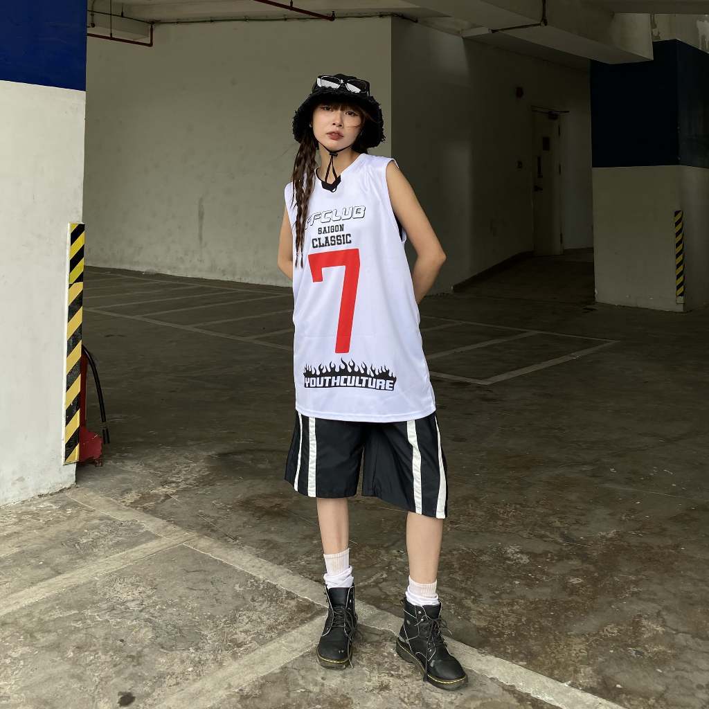 QUẦN LỬNG KAKI ỐNG RỘNG FFCLUB MIX