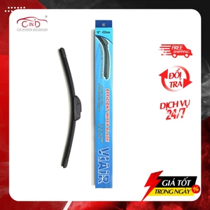 Gạt Mưa Không Xương VIAIR 323 (18 Inch/450 mm)
