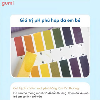 Khăn Giấy Ướt Cao Cấp Gumi