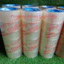Băng keo trong - đục rộng 5cm - nặng 180gr - 100ya siêu dính