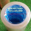 Băng keo trong - đục rộng 5cm - nặng 180gr - 100ya siêu dính