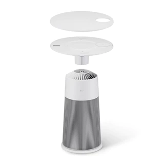 [Livestream] Máy lọc không khí LG PuriCare AeroFurniture - AS20GP