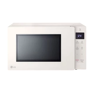 [Livestream] Lò Vi Sóng LG NeoChef™ Inverter màu Be 25L - MS2535GIK - Hàng chính hãng