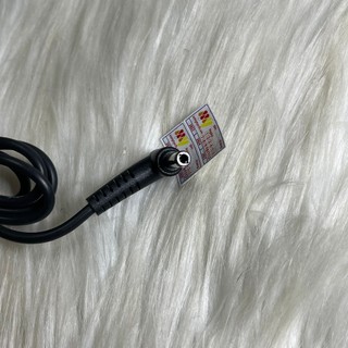 Sạc Laptop 19V – 3.42A – 65W tương thích các mã Lenovo Tặng Kèm Dây nguồn - NEW nhập khẩu