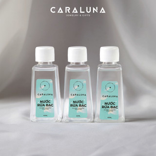 Jewelry Care by Trang Sức Cara Luna