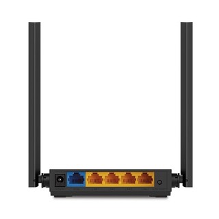 Thiết bị mạng/ Router TPLink Archer C54 - Bảo hành 24 tháng