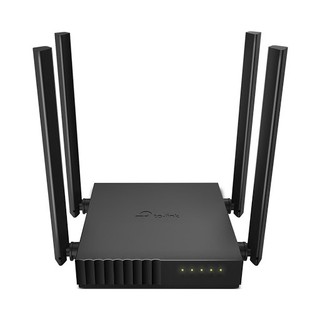 Thiết bị mạng/ Router TPLink Archer C54 - Bảo hành 24 tháng