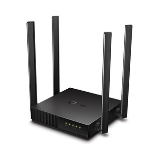 Thiết bị mạng/ Router TPLink Archer C54 - Bảo hành 24 tháng