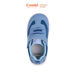 Giày Combi S-Go đế định hình chống bàn chân bẹt 24AW01 màu xanh — ảnh 2