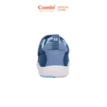 Giày Combi S-Go đế định hình chống bàn chân bẹt 24AW01 màu xanh — ảnh 4