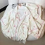 Set ĐỒ NGỦ NỮ 3 MÓN chất COTTON ĐŨI LẠNH (+ẢNH THẬT&Video) nhẹ mát hàng QC áo cộc + quần đùi+quần dài