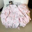 Set ĐỒ NGỦ NỮ 3 MÓN chất COTTON ĐŨI LẠNH (+ẢNH THẬT&Video) nhẹ mát hàng QC áo cộc + quần đùi+quần dài