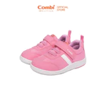 Giày Combi S-Go đế định hình chống bàn chân bẹt 24AW01 màu hồng — ảnh 2