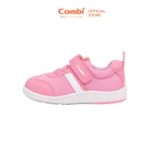 Giày Combi S-Go đế định hình chống bàn chân bẹt 24AW01 màu hồng — ảnh 5