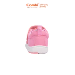 Giày Combi S-Go đế định hình chống bàn chân bẹt 24AW01 màu hồng — ảnh 6