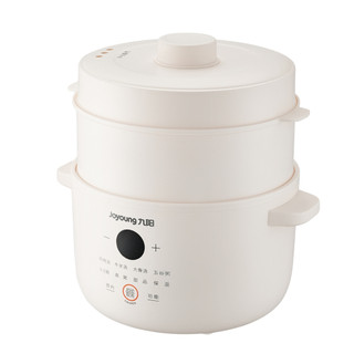Nồi nấu chậm Joyoung JSC-187 - Dung tích 1.8L, Công suất 300W - Bản tiếng Việt, Bảo hành 24 tháng