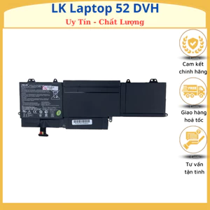 PIN ASUS UX32 Zenbook UX32 UX32A UX32VD New 100% Bảo hành 6 tháng lỗi 1 đổi 1