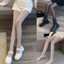 Quần Tất Thiết Kế Họa Tiết Trái Tim Chất Siêu Dai Siêu Co Giãn Đàn Hồi Tốt