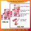 Son dưỡng môi Balea giúp môi căng bóng, mềm mịn - Nội địa Đức,Đủ Bill [Hot]