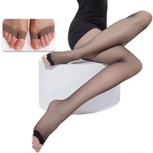 Quần Tất Vớ Hở Ngón Siêu Dai Siêu Bền Siêu Thật Chân cho Phái Nữ