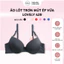Áo lót trơn mút ép vừa Lovely 429, áo lót nữ mút đúc mềm mại, ôm sát quyến rũ, áo ngực nữ xuất Nhật Bản