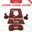 Gối Chườm Thảo Dược Nóng Lạnh Thư Giãn, Giảm Đau Mỏi Lưng Vai Gáy Mắt Chân Dùng Cho Gia Đình Spa Đông Y