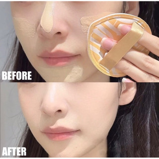 Kem nền BB Cream che khuyết điểm tự nhiên thơm mềm mịn lâu trôi