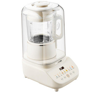 Máy làm sữa hạt đa năng Joyoung JHSB-602 - Dung tích 1.5L, Công suất 1000W, 12 Chức năng - BH 24T